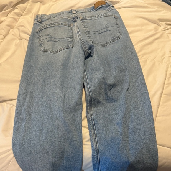 American Eagle Outfitters Denim Stretch Jeans - Picture 6 of 6